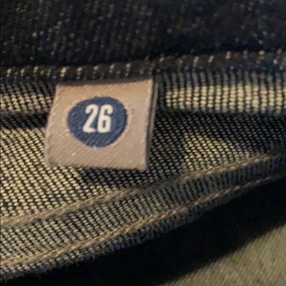 CofH Dark Blue Jeans - Picture 6 of 6